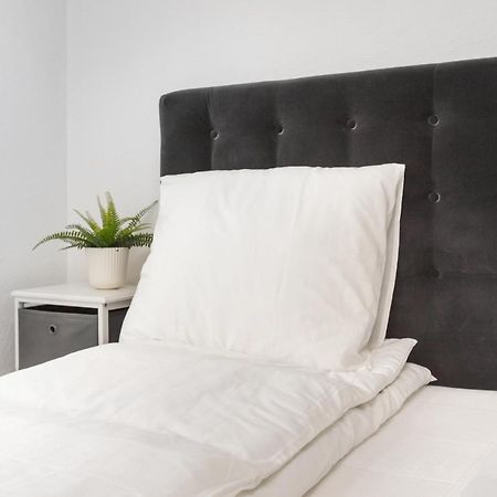 5 Min Fra Banegarden - Plads Til 4-Personer Apartment Олбор Екстериор снимка