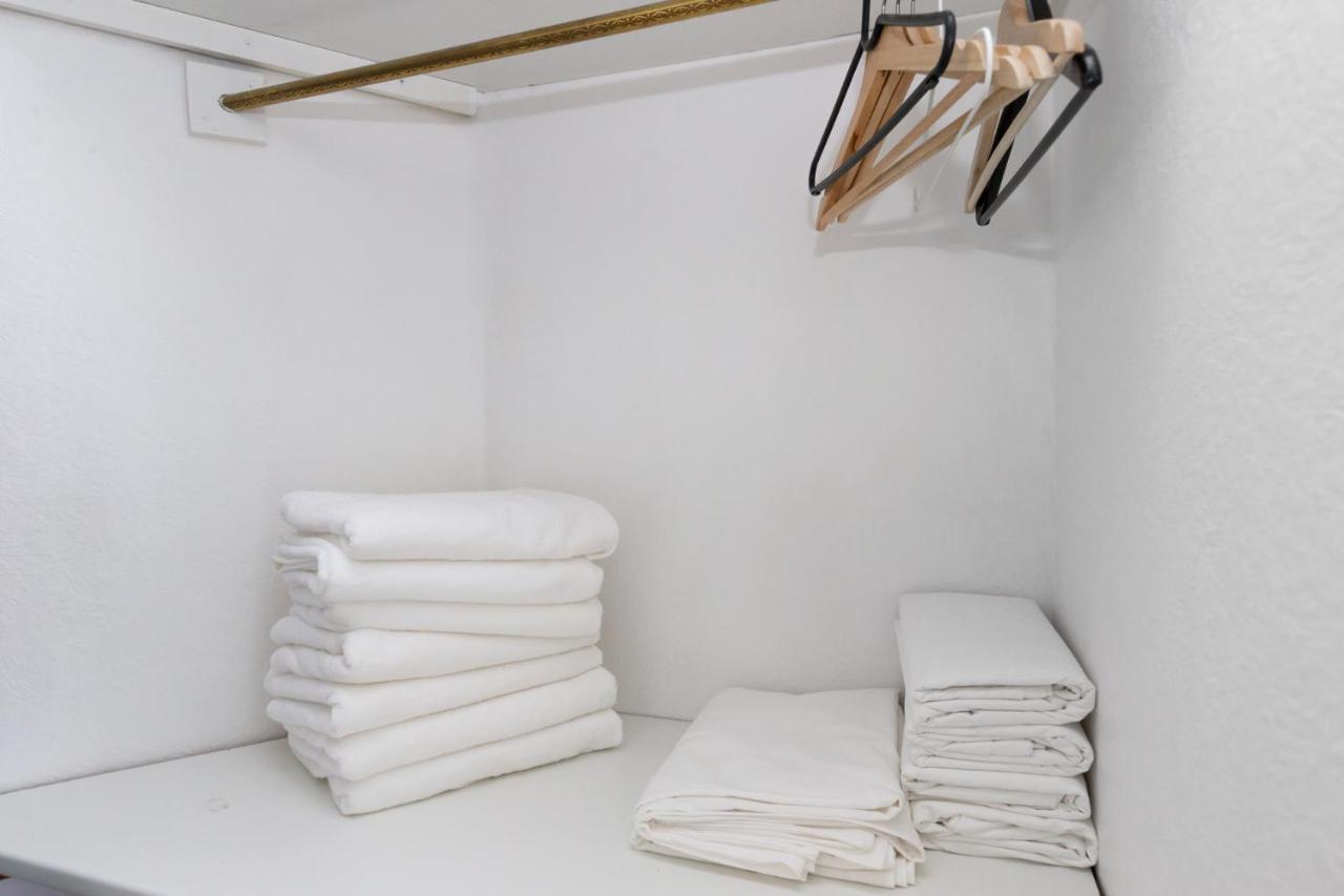 5 Min Fra Banegarden - Plads Til 4-Personer Apartment Олбор Екстериор снимка